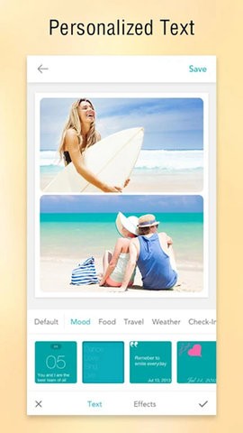 instamag美图软件