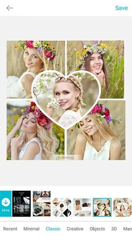 instamag美图软件