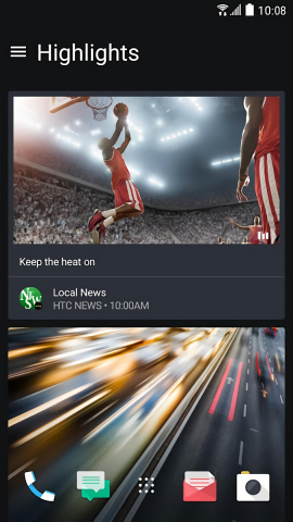 htcsense天气动态壁纸app