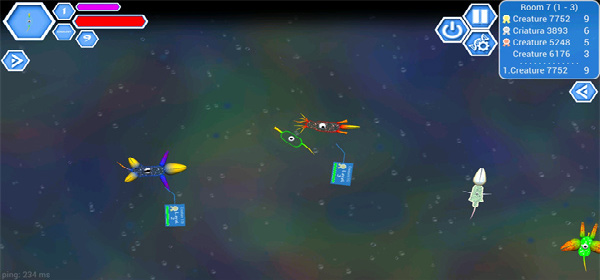 孢子进化论2手机版