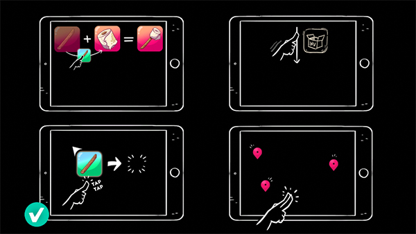 花花公子拉瑞梦境延绵手游