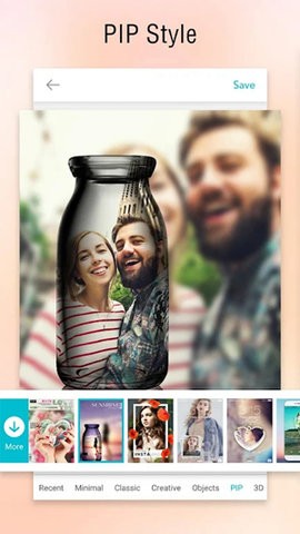 instamag美图软件