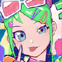 战斗少女跑酷游戏