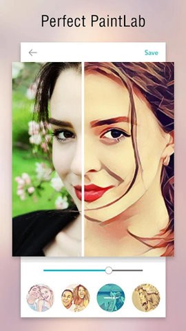 instamag美图软件