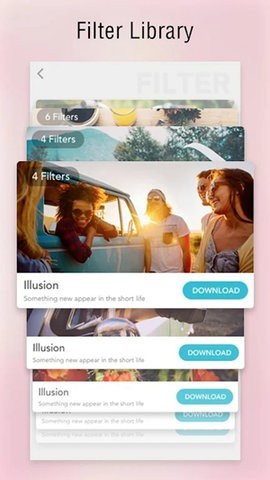 instamag美图软件