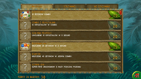 蒙特祖玛的宝藏2手机版(Montezuma 2)