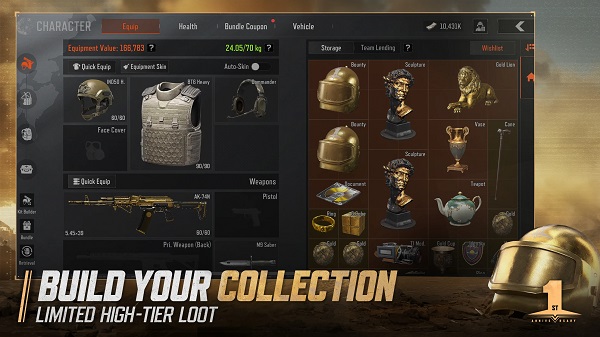 暗区突围国际服2026最新版