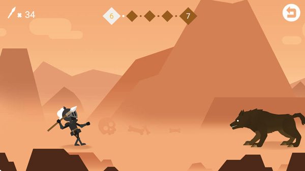 丛林狩猎大师游戏