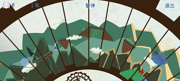 四季游戏汉化版