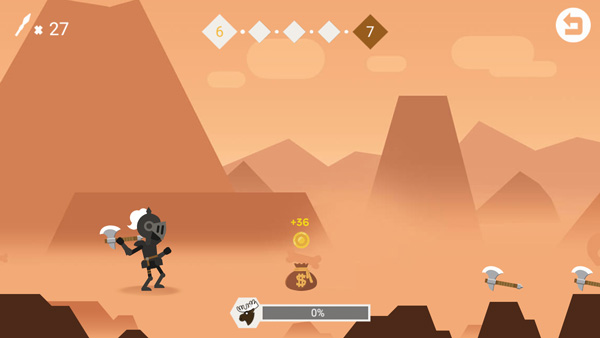 丛林狩猎大师游戏