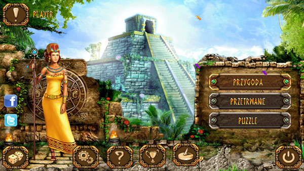 蒙特祖玛的宝藏2手机版(Montezuma 2)