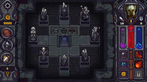 符石守护者国际服（RuneStone Keeper）