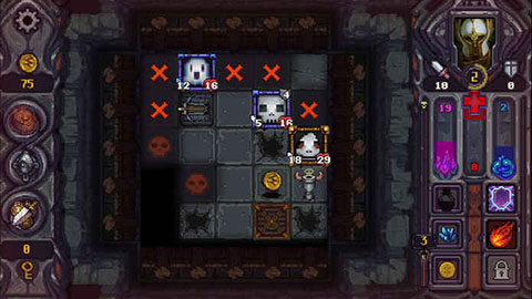 符石守护者国际服（RuneStone Keeper）