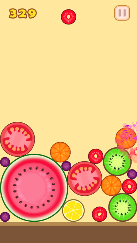 合成大西瓜正版