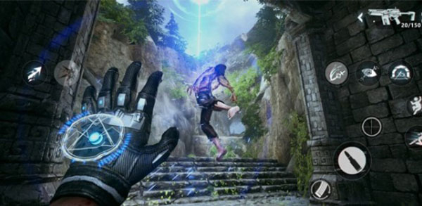 光明记忆手游正版