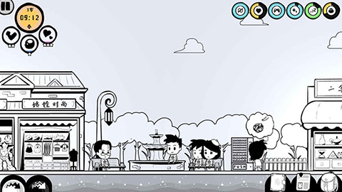 众生游戏完整版