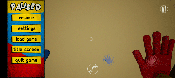 波比的游戏时间第二章汉化版