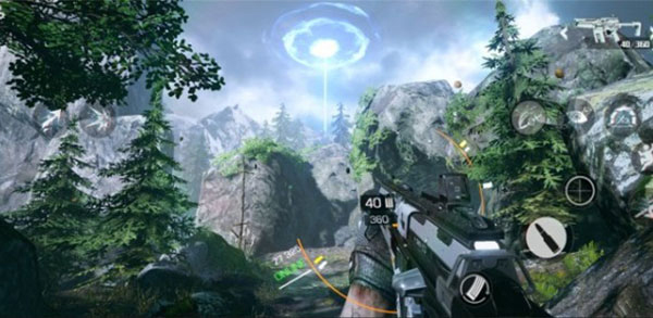 光明记忆手游正版