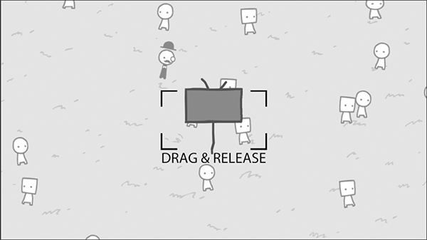 拍照也疯狂游戏