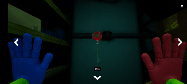 波比的游戏时间第二章汉化版