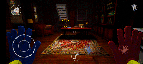 波比的游戏时间第二章汉化版