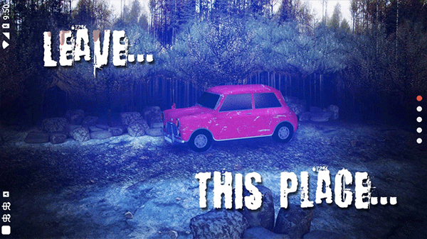 逃离恐怖医院游戏