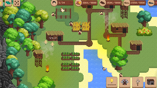 领土战争中文版