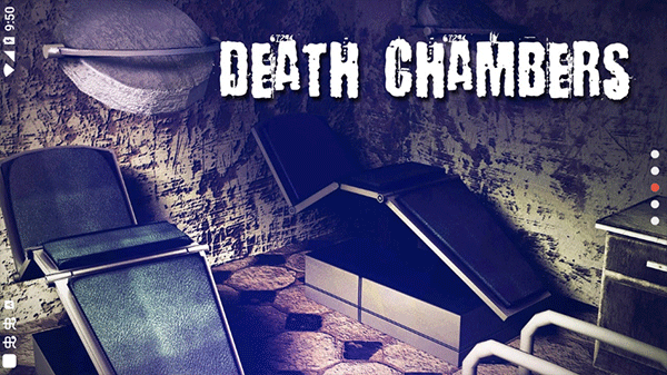 逃离恐怖医院游戏