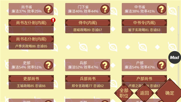 女帝的日常最新版本