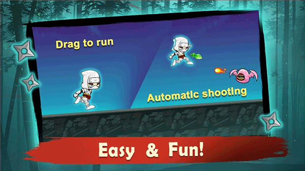 灵魂忍者手机版