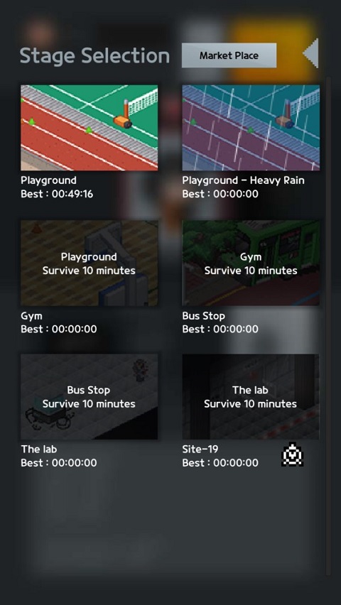 僵尸乐园2(Zombie Ground2)