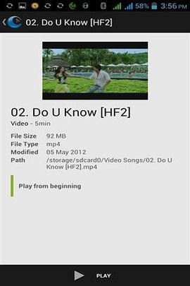 coreplayer全能播放器