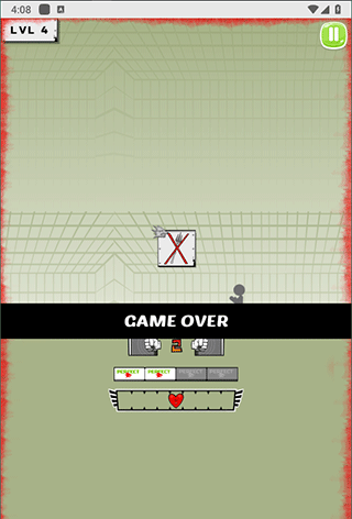 火柴人入侵者2手机版