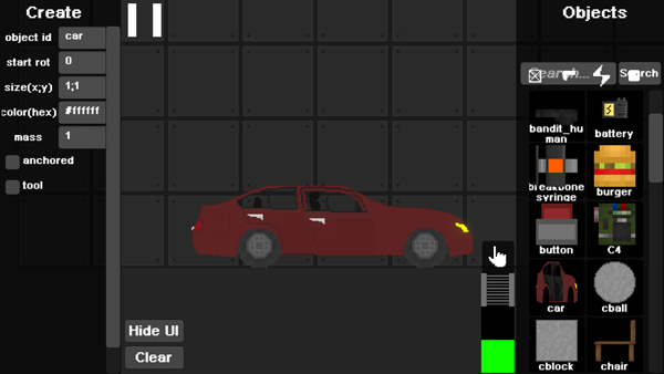 超级游乐场手机版