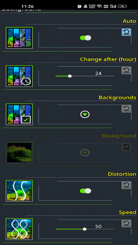 水族馆动态壁纸