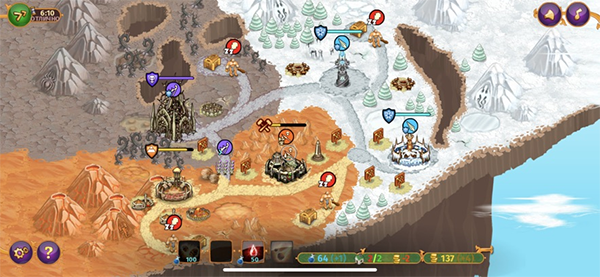 城邦争霸手机版