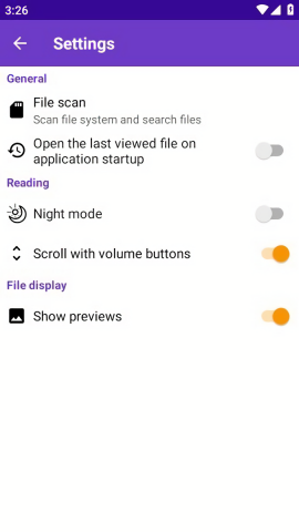 djvu阅读器中文版