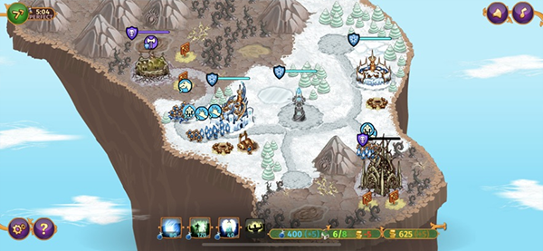 城邦争霸手机版