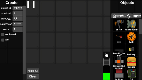 超级游乐场手机版