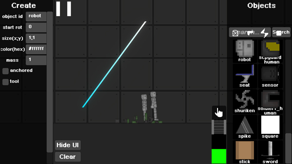 超级游乐场手机版