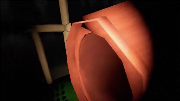 恐怖逃亡手机版