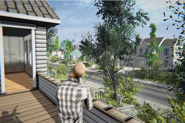 火力全开2国际服