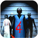 Granny4英文版