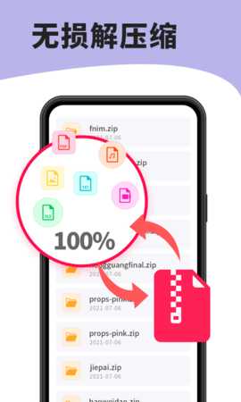 7zip解压缩软件免费版