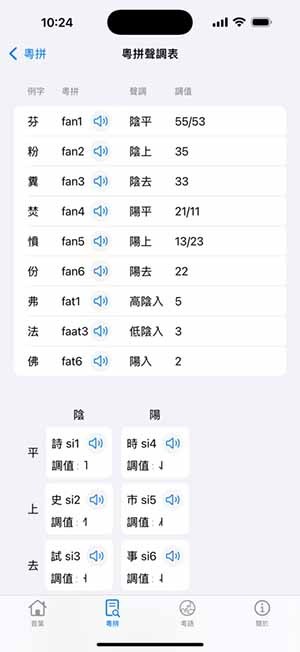 粤拼输入法安卓版