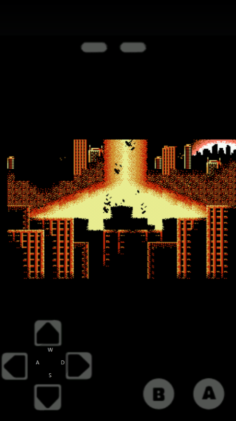 空中魂斗罗中文手机版