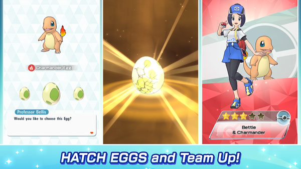 宝可梦大师ex正版