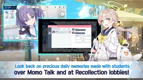 碧蓝档案国服最新版