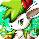 冲锋吧精灵正版