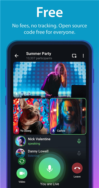 teleplus最新版APP